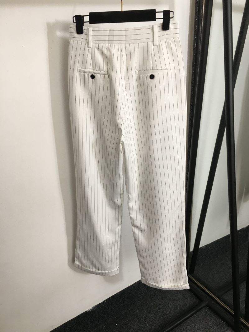 Louis Vuitton Long Pants